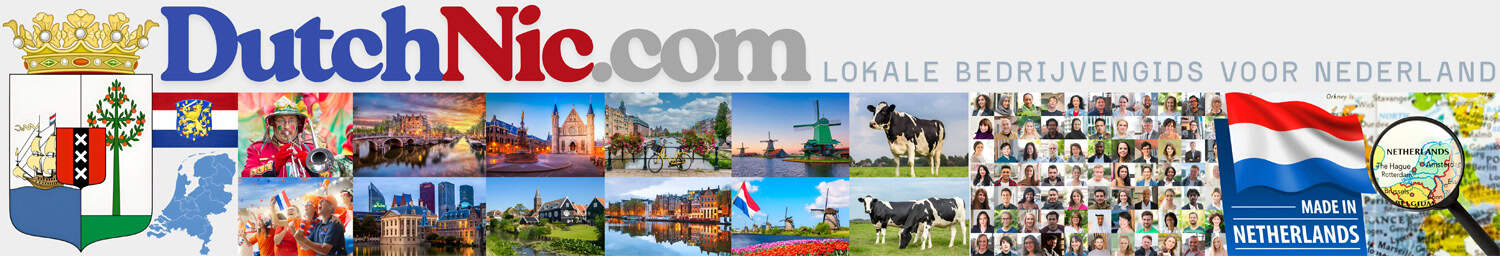 Gemaakt in Nederland - Atelier De Viltbloem